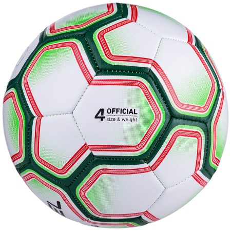 Купить Мяч футбольный Jögel Nano №4 в Североморске 